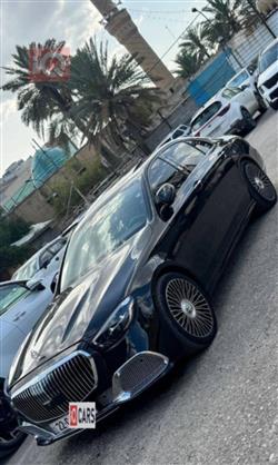 مرسيدس بنز E-Class